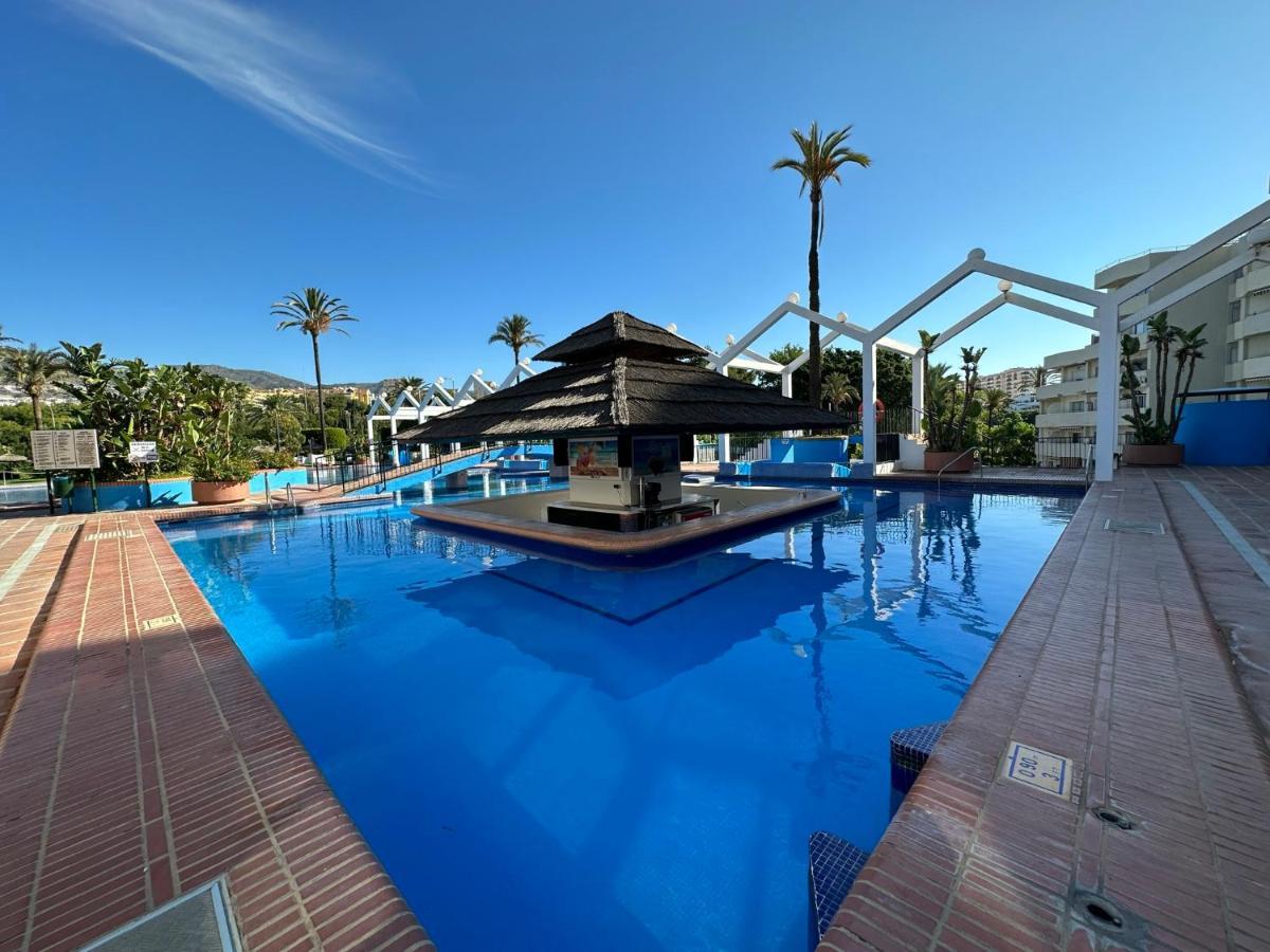 Luxury Frontal Al Mar Benalbeach Benalmádena Eksteriør billede