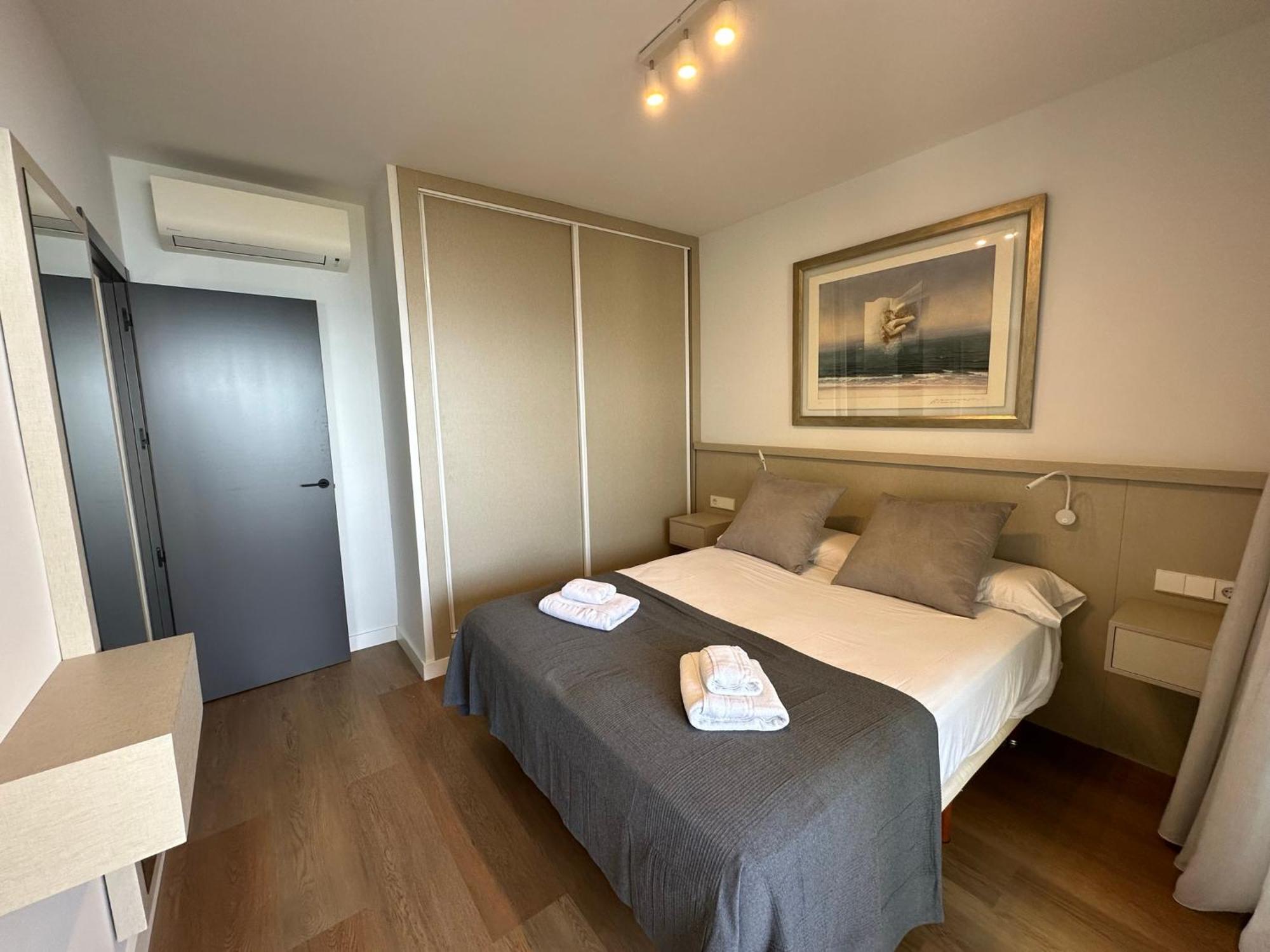 Luxury Frontal Al Mar Benalbeach Benalmádena Eksteriør billede